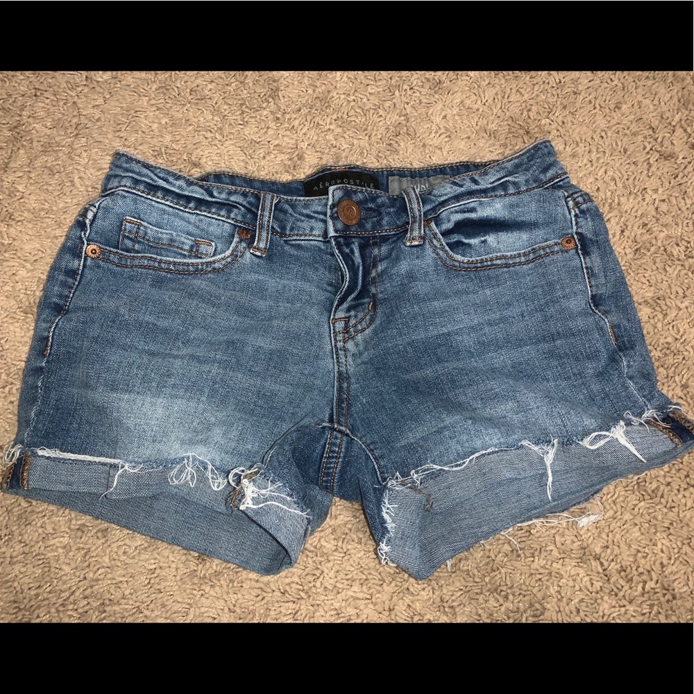 aéropostale shorts